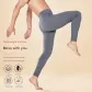 [Includes Cashmere Silk, German Merino Wool for Heat Retention]Gray