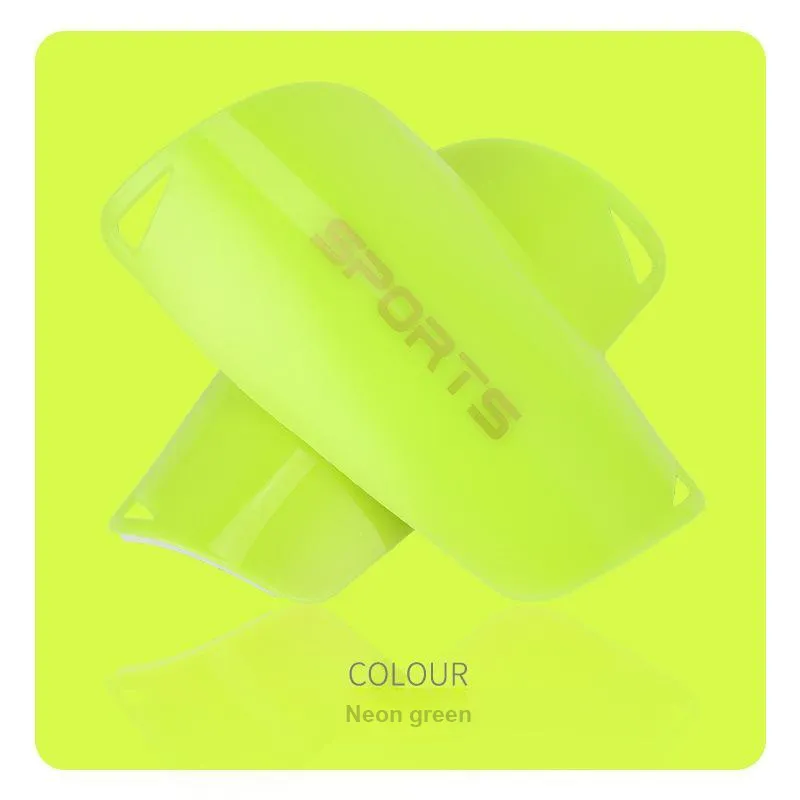 Friends of Donkeys Soccer Shin Guards-15