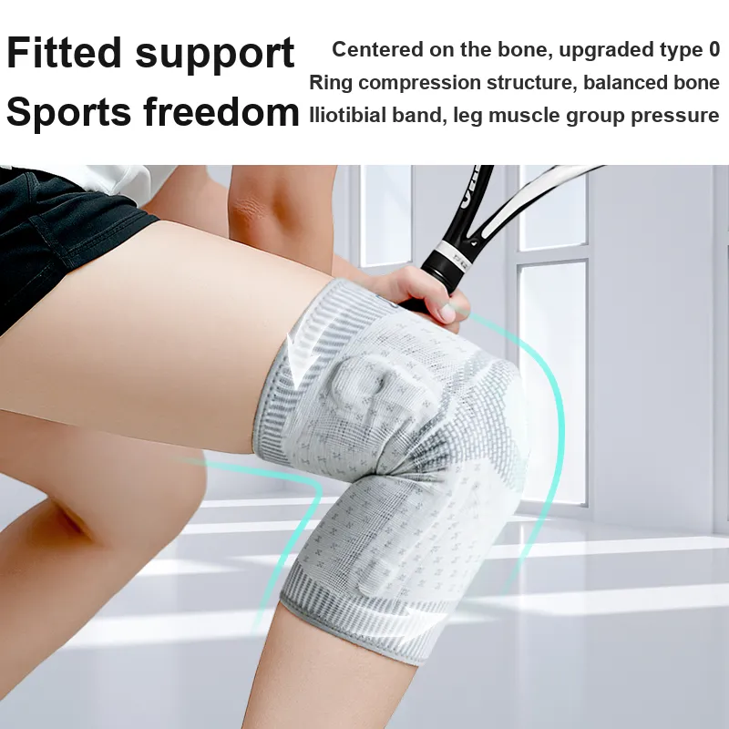 Kawasaki Knee Pads-4
