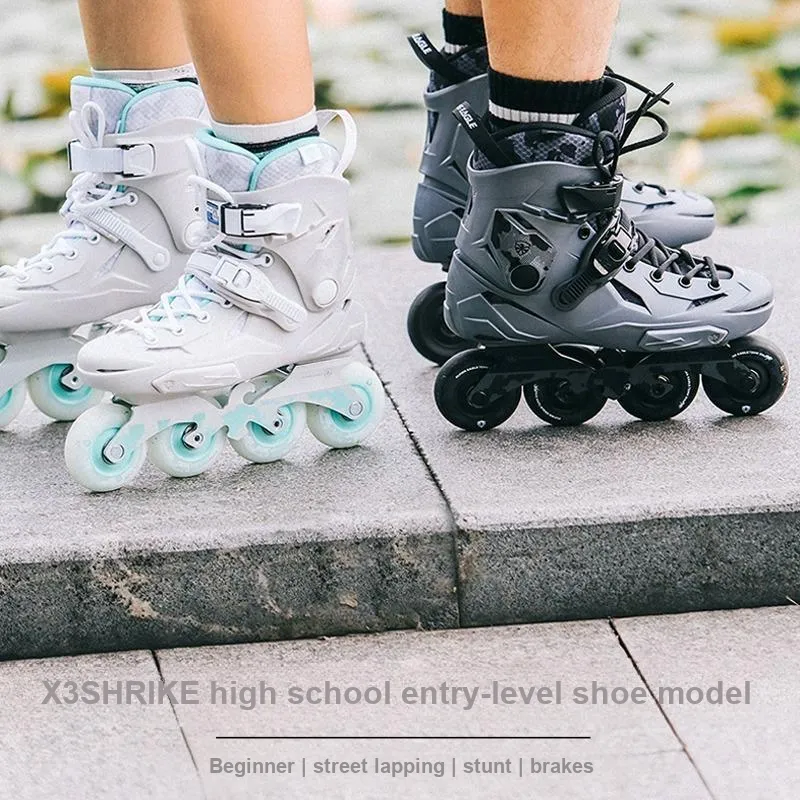 FLYING EAGLE Inline Skates-2
