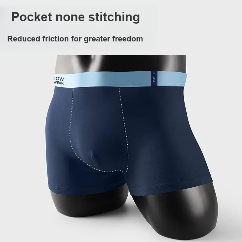 MIIOW Men Underpants-4
