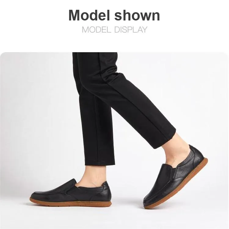 Hush Puppies Casual Shoes Men's-3