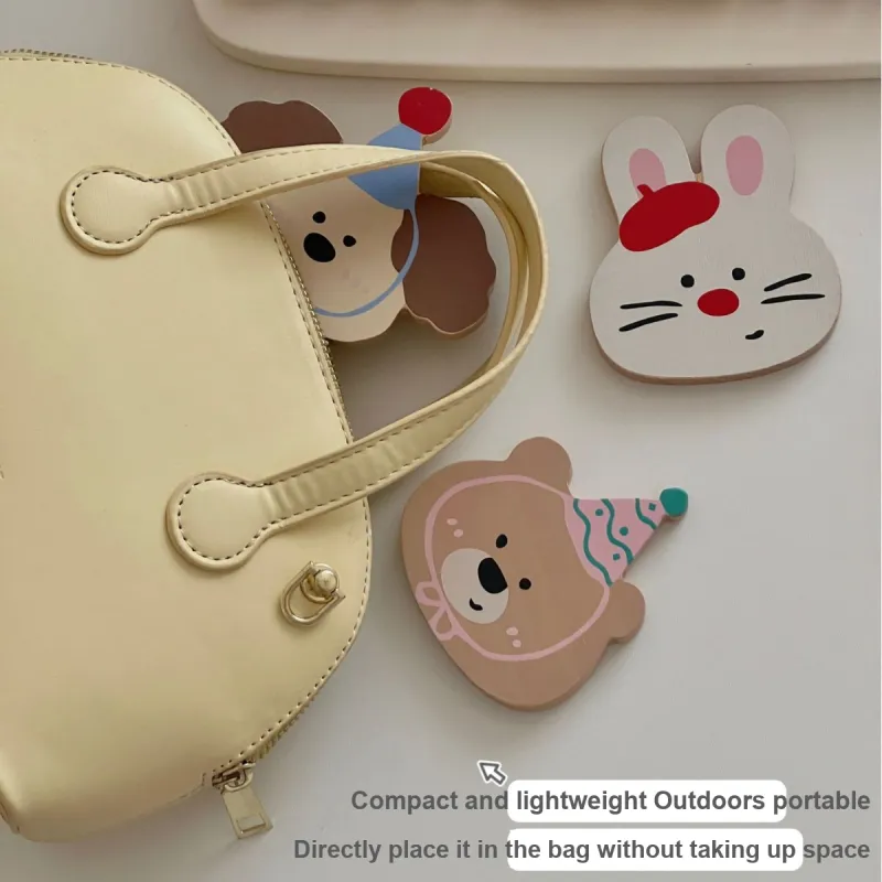 XIBI Make up Tools Unisex-5