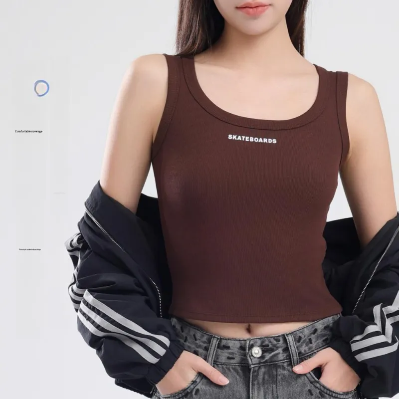 FENTENGCARE Women's Tank Tops-13
