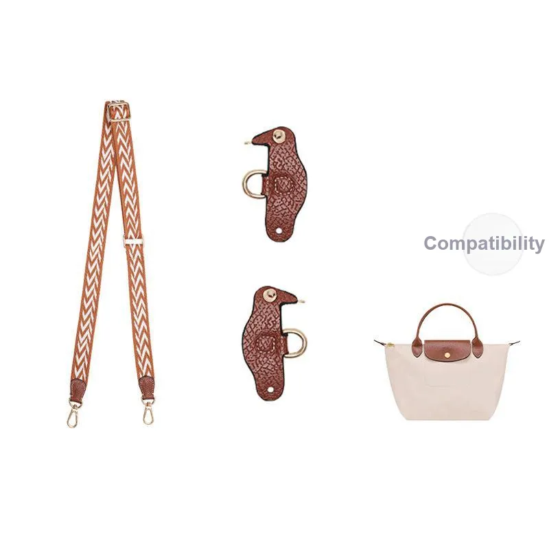 Tide Bag Straps