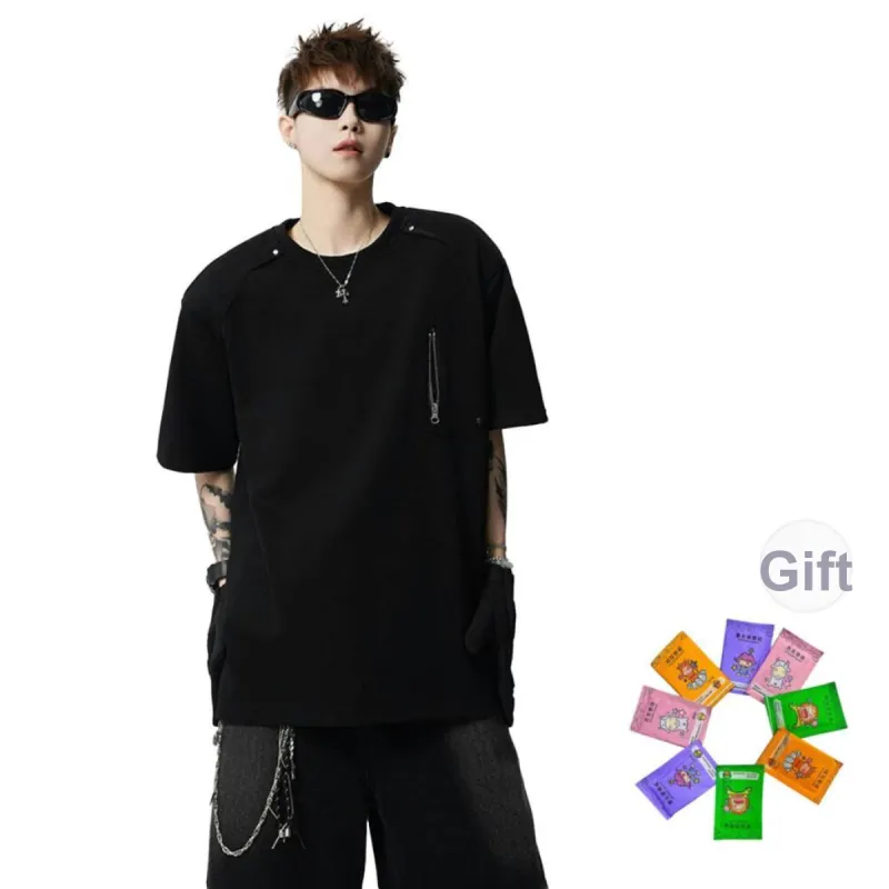 GWAF T-Shirts Unisex-0