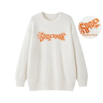 MARVEL Sweaters Unisex