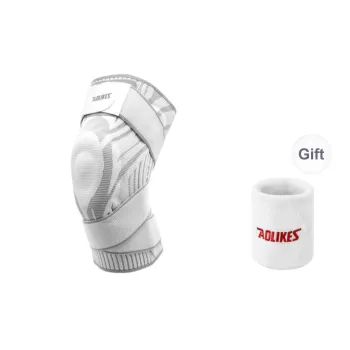AOLIKES Knee Pads Volleyball, Tennis, Soccer, Badminton, Basketball Unisex