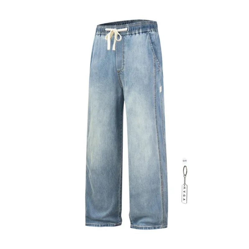 H.V.G.A Jeans Unisex-10