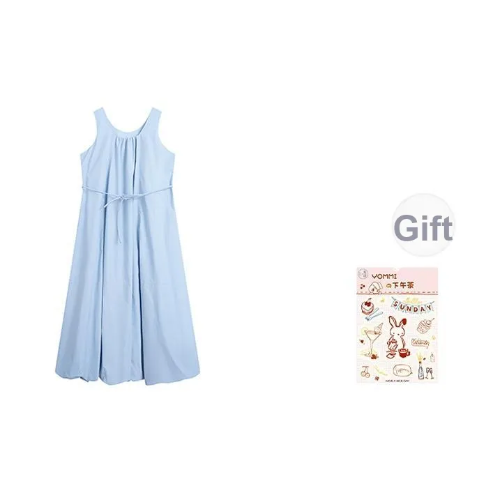 ZIHAN Женские Слиплатья