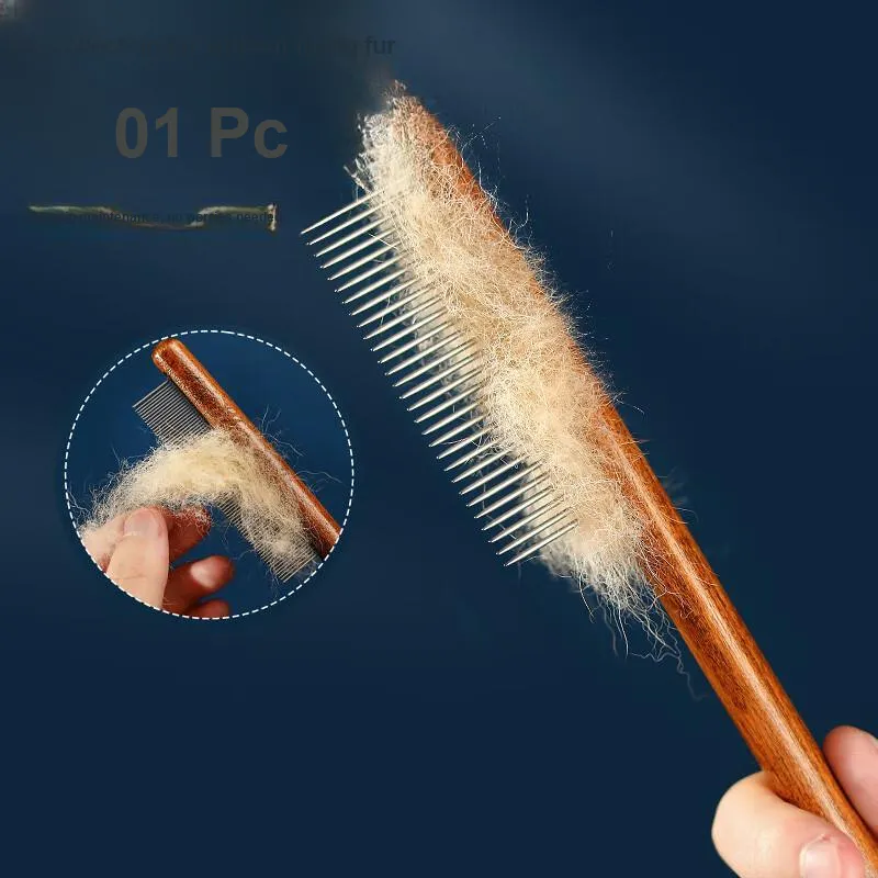Gasco Cat And Dog Combs & Flea Combs-3