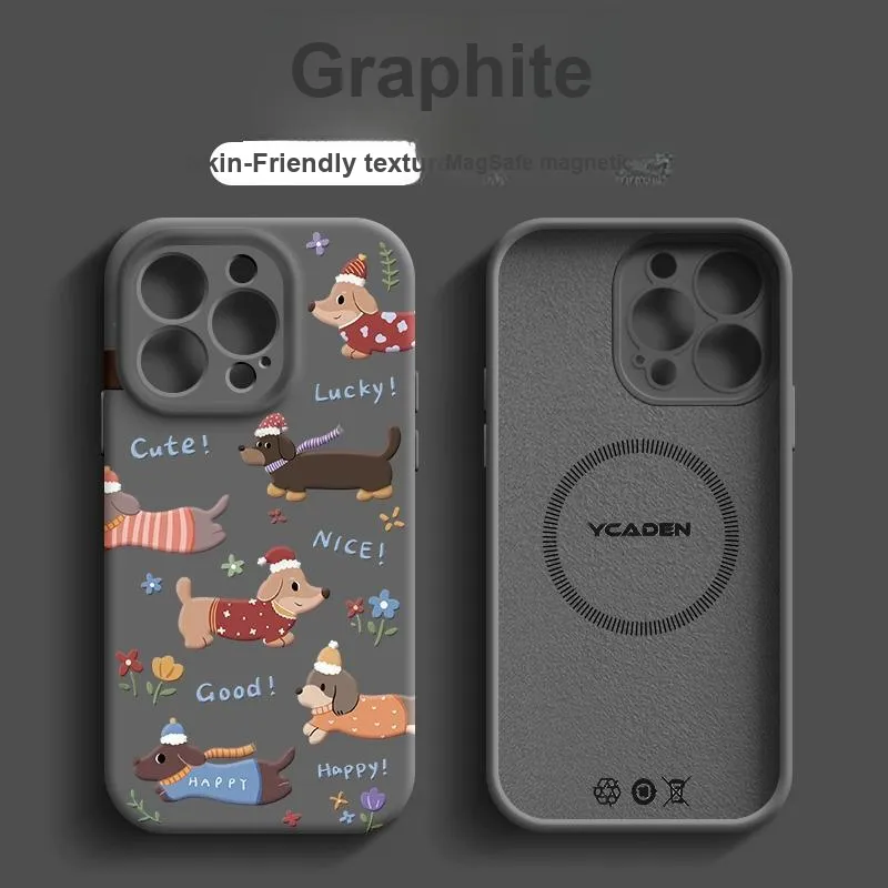 K Touch Phone Cases-38