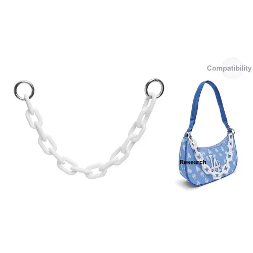 Lan Bao Fan Металл Сумка Аксессуар Женская Серебряная