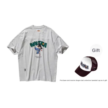 Nautica White Sail x LONGZHULIANMINGXILIE T Shirt Unisex