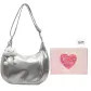 Silver with Charm Edition+Heartbeat Box Limited Edition
