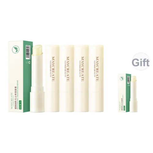 JIANMEICHUANGYAN Vaseline Помада Увлажняет и Смягчает