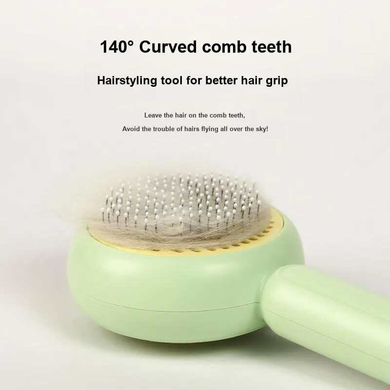 Gasco Cat And Dog Combs & Flea Combs-1