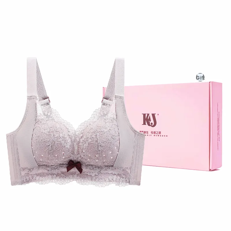 KJ Women's Bras-2