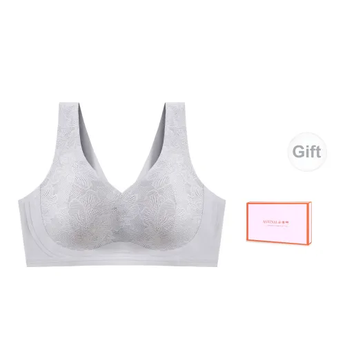 ANVINAL Women's Bras