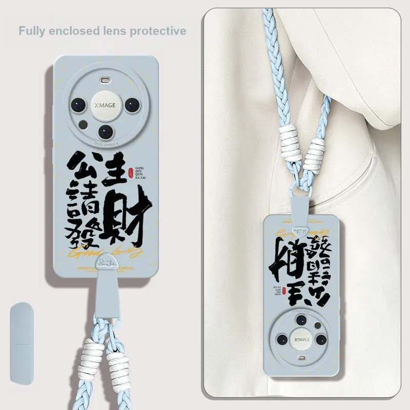 Interesting shell Phone Cases-21