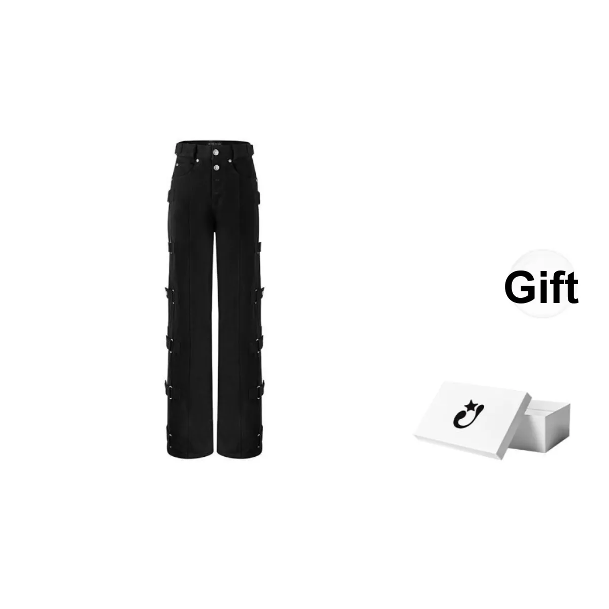 Createexploreexpandconquer Throne Trousers