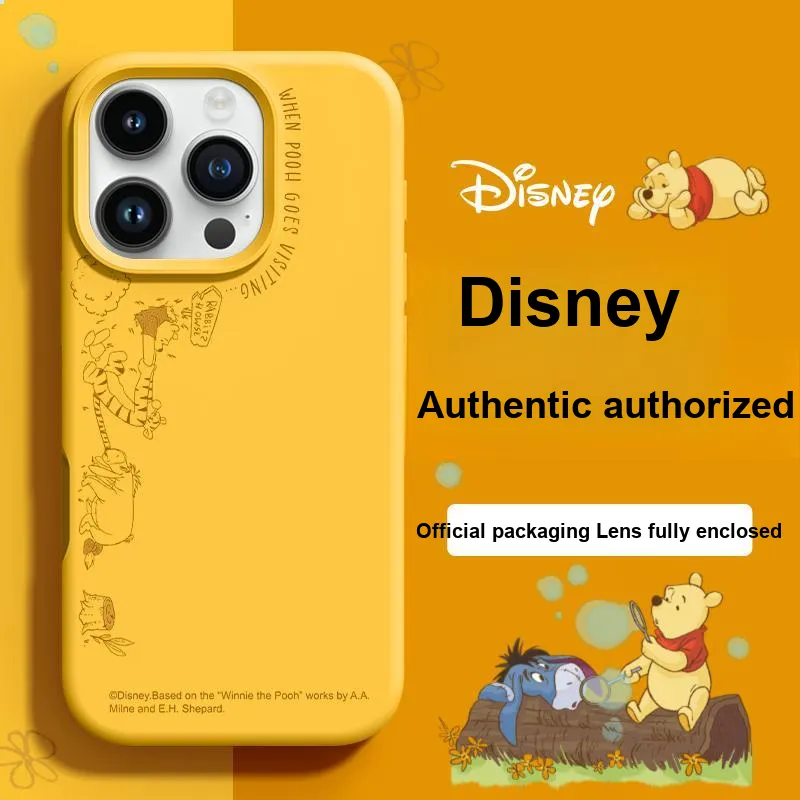 Disney Phone Cases-9