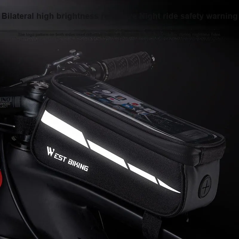 WEST BIKING Riding Equipment-5