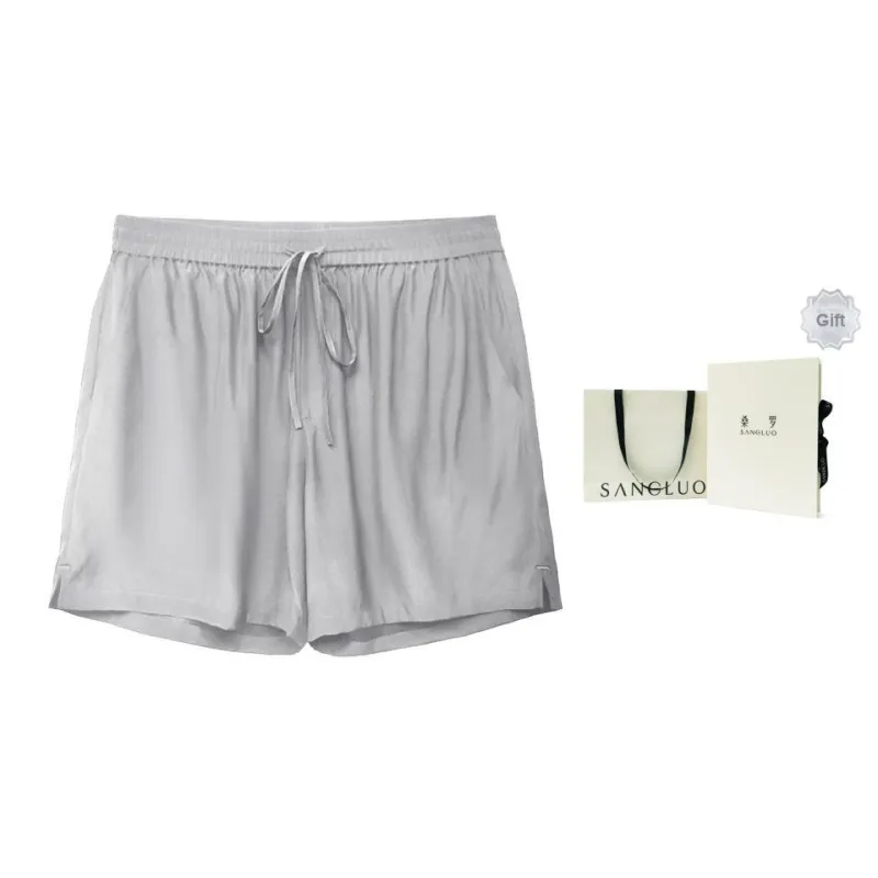 Sangluo Men Pajama Pants-0