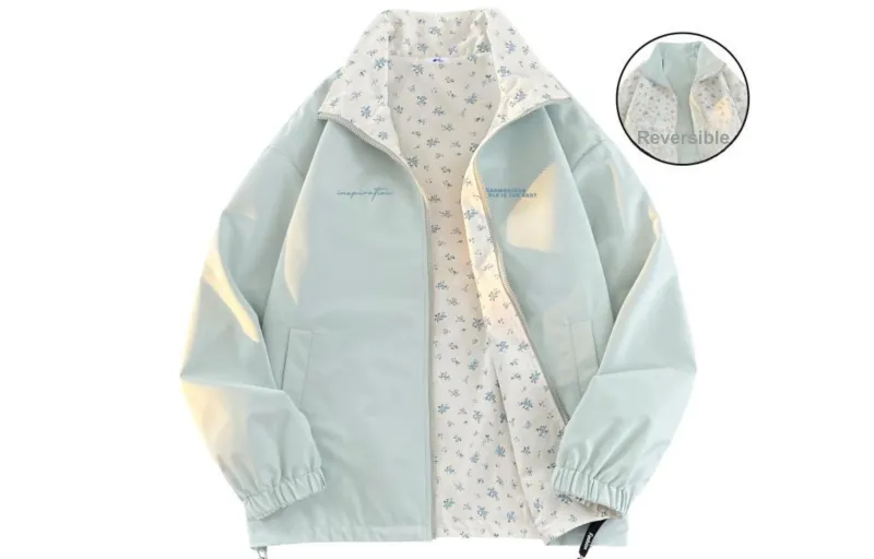 Warrior Nebula Series Jackets Coats Unisex-1