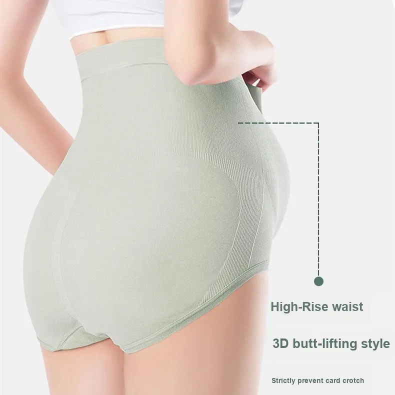 Gentle Welcome Underpants Women's 1 Pack-4