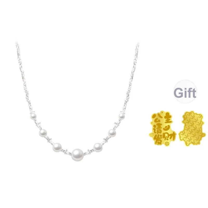 Beth Jewelry Pearl Necklaces Women's-0
