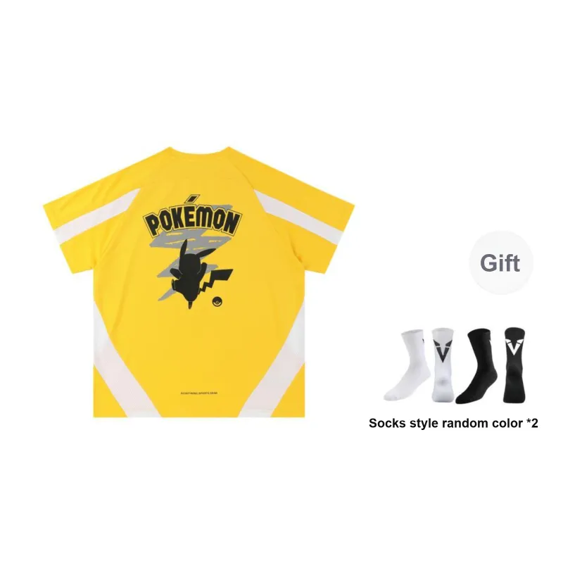 VEIDOORN x Pokemon T Shirt Unisex-14
