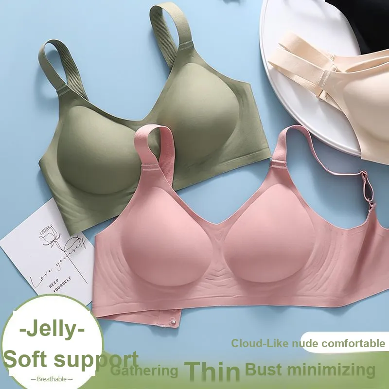 Herbal primer Women's Bras-1