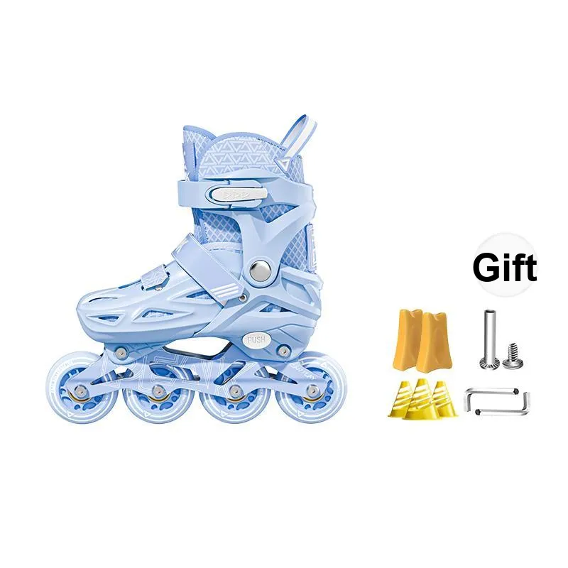 PEAK Inline Skates Casual Street Riding-6