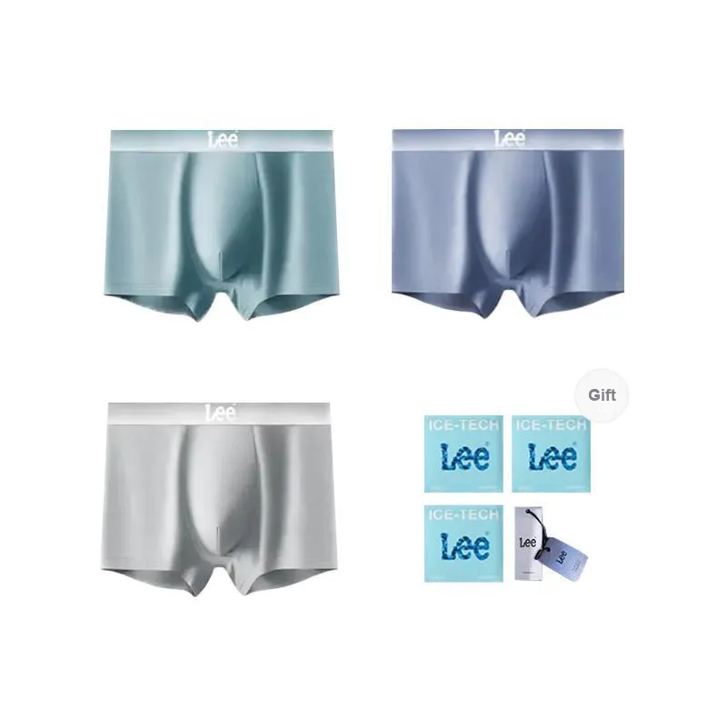 Lee Men Underwear Gift Boxes-5