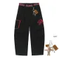 Black (Comes with Brand Charm)