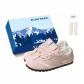 Pink-Exclusive Shoe Box-Comes with Socks