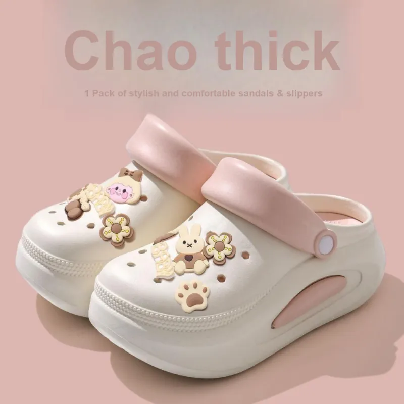 TLIT Slippers / Home Slippers-13