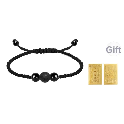 SINCE BEAUTY Ткань Браслеты Шнурки Унисекс