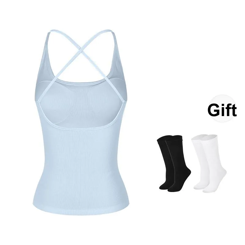 BSEVENI Tank Tops Women's-11