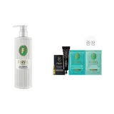 젠틀 리쥬비네팅 에센스 컨디셔너 - 750ml