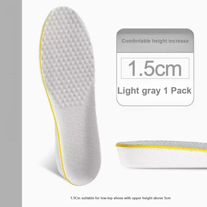 AAJF Insoles Unisex-2