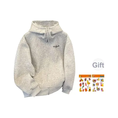 COMIC LARVA Унисекс Свитшоты