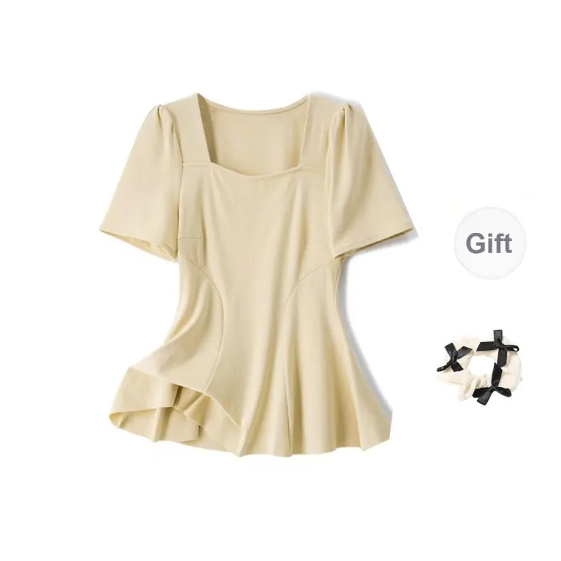 CPAURA T Shirts Women's-7