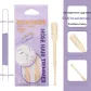 Nose Hair Trimmer (Dual Blade)+Eyebrow Trimmer Combination