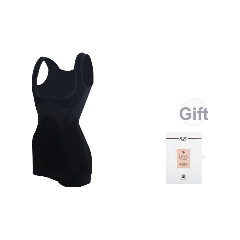XIA.WA.ZHI.XIU Корректирующее белье для женщин