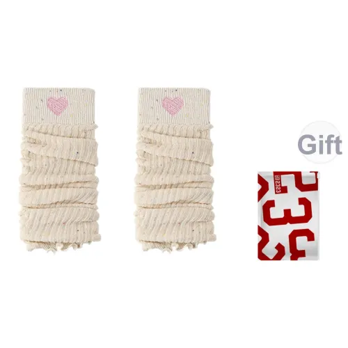 2323 Женские носки MID до икры