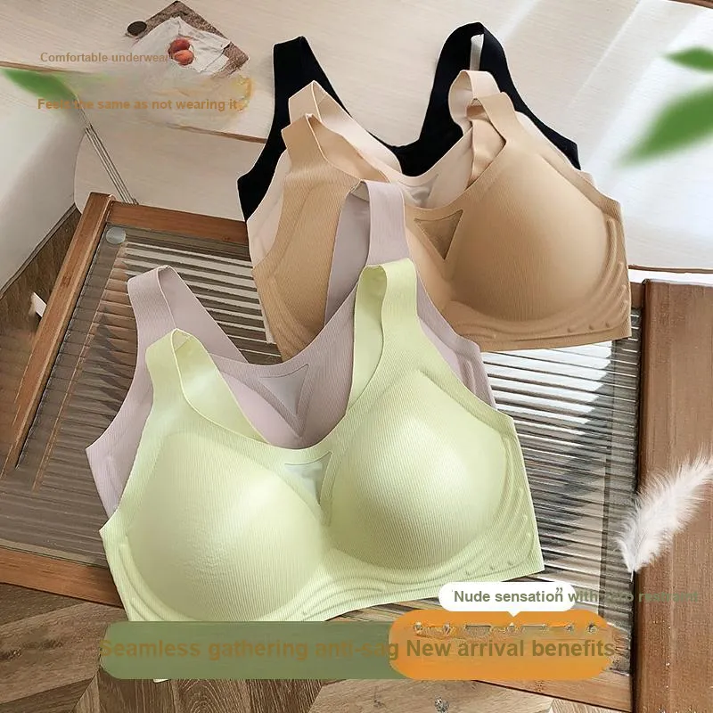 OUSHIBO Women's Bras-1