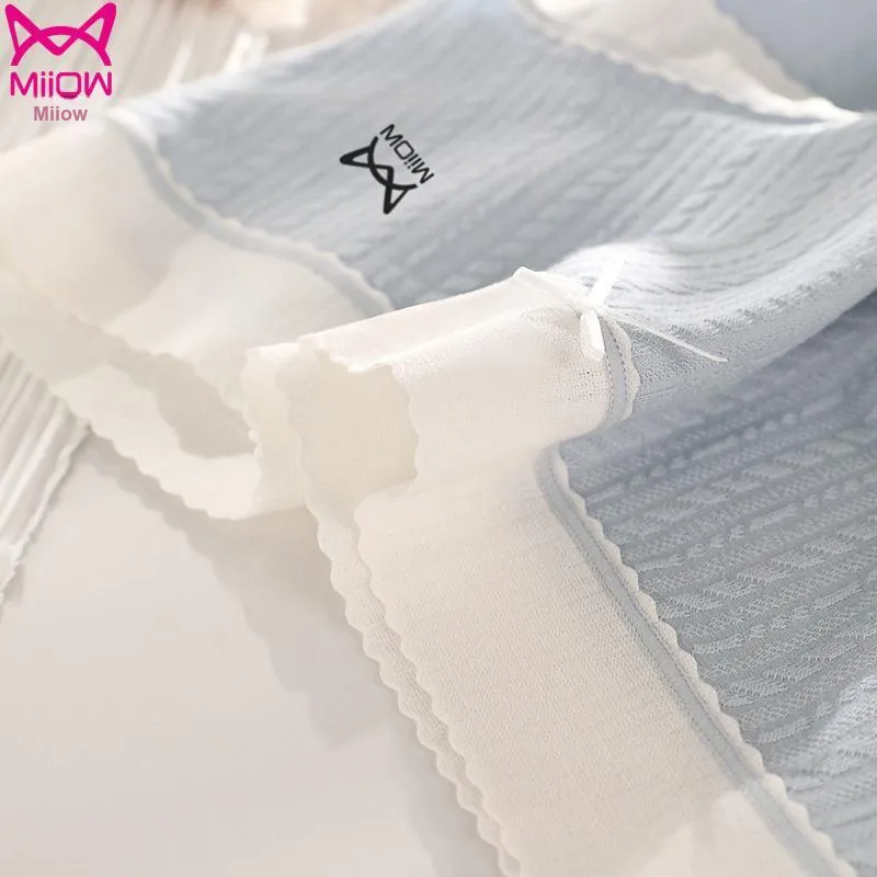 MIIOW Women's Underpants-23