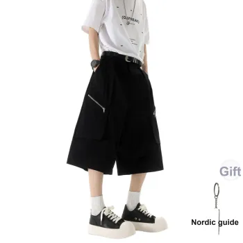 Nordic Raiders Casual Shorts Unisex